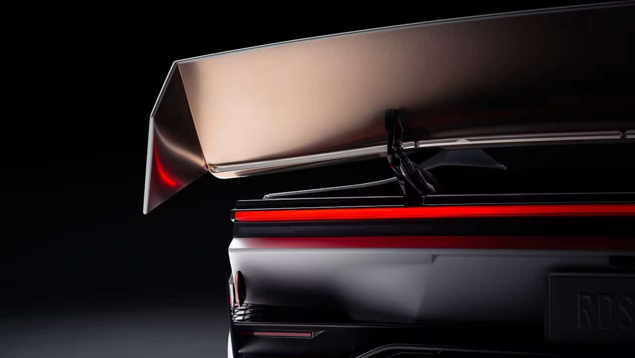 Το νέο Tesla Roadster αψηφά τη φυσική: 100 χλμ./ώρα σε 0,81 δευτερόλεπτα και… πτήση!