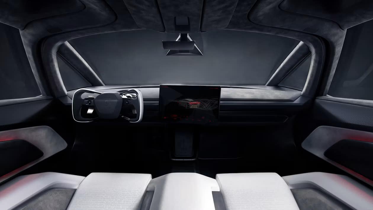 Το νέο Tesla Roadster αψηφά τη φυσική: 100 χλμ./ώρα σε 0,81 δευτερόλεπτα και… πτήση!