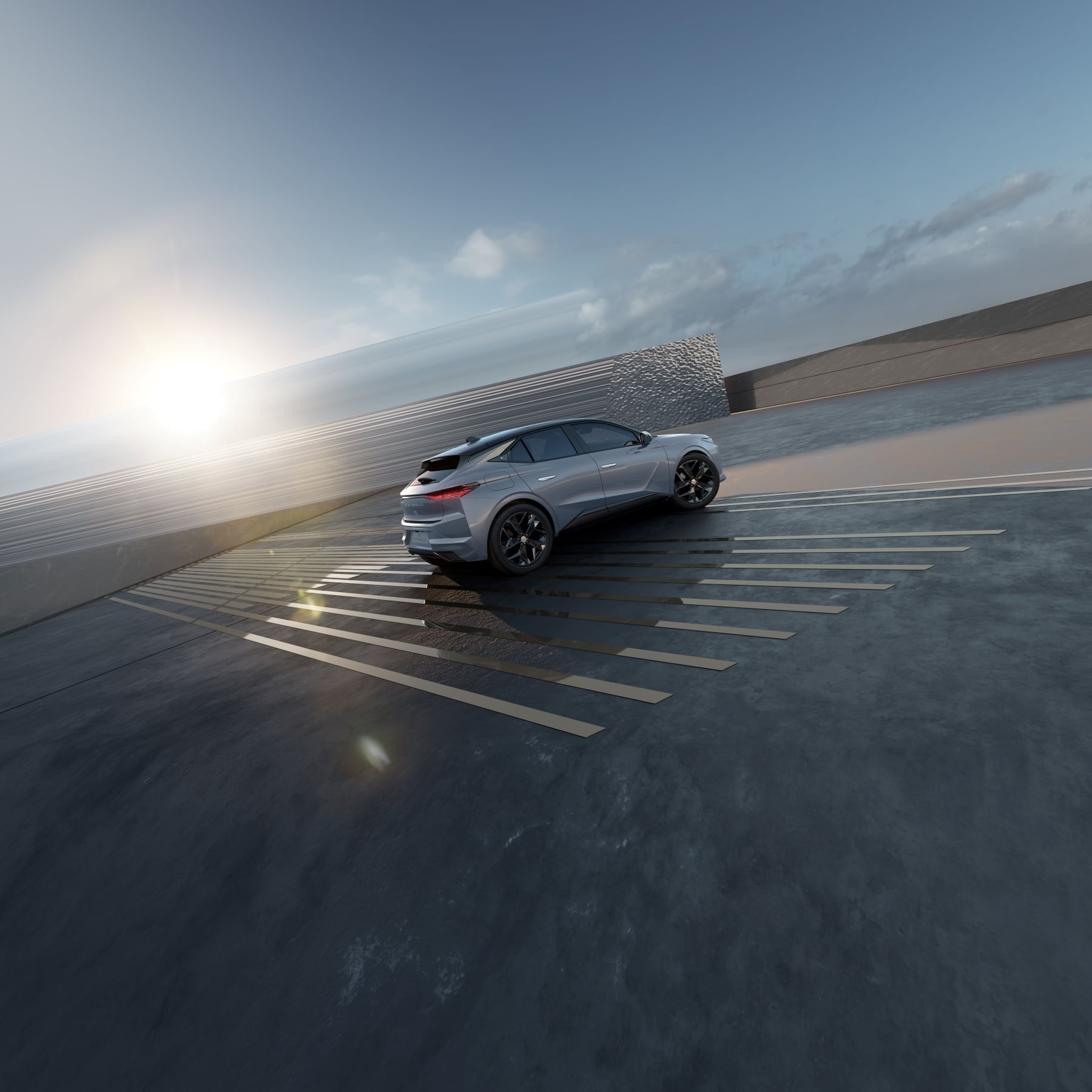 Η DS Automobiles στην Auto Athina 2026