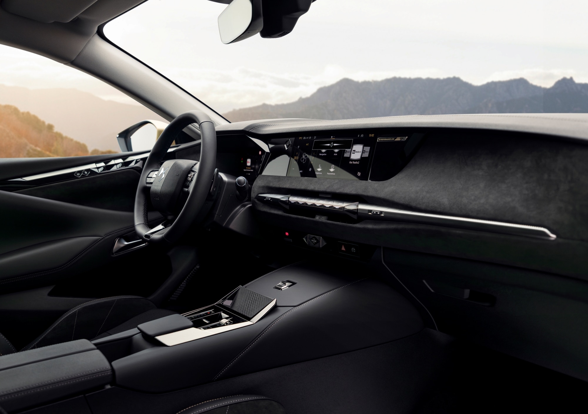 Η DS Automobiles στην Auto Athina 2026