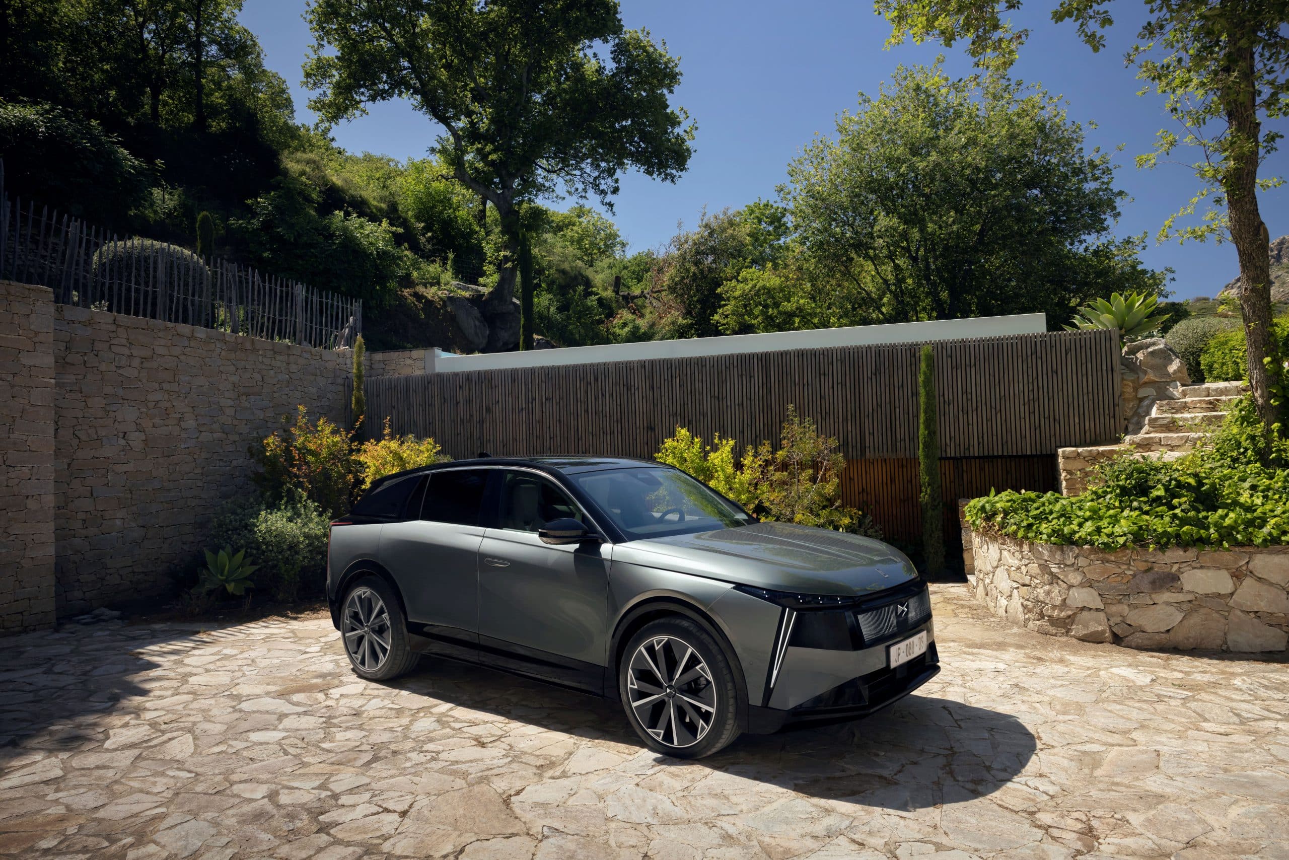 Η DS Automobiles στην Auto Athina 2026