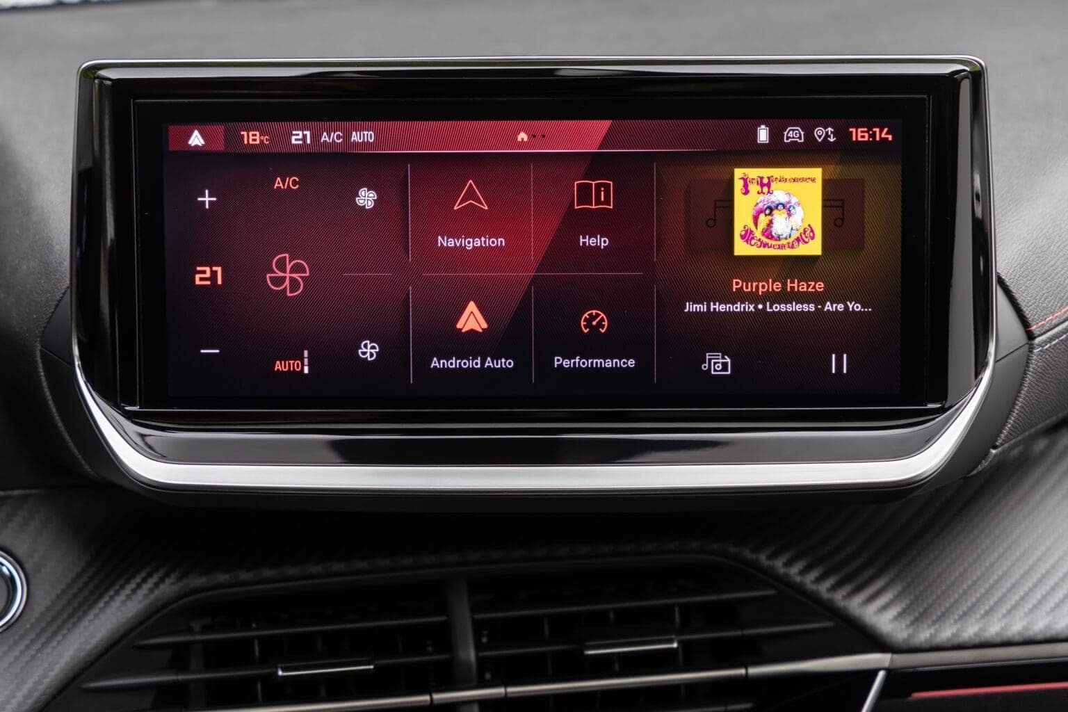 E-208 GTi: Ακατέργαστο ταλέντο