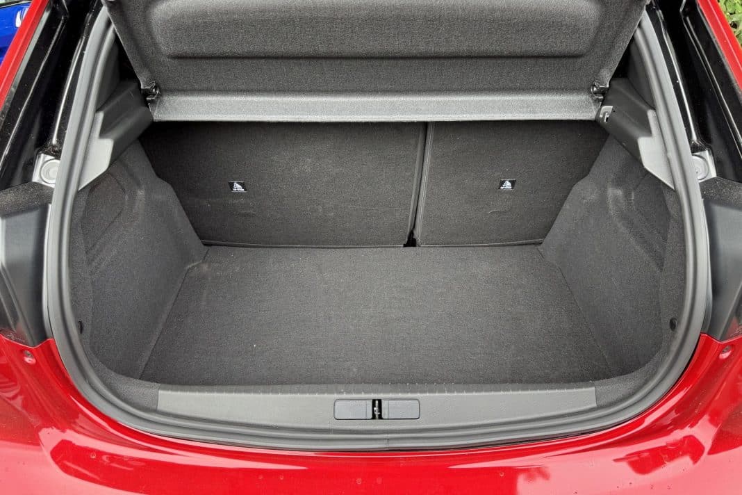 Επικεφαλής μάρκετινγκ της Peugeot: Τα hot hatch αλλάζουν την άποψη για τα ηλεκτρικά αυτοκίνητα