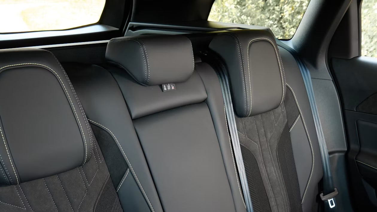 Peugeot E-308: Αυτονομία 462 χλμ. και 156 PS για το ανανεωμένο ηλεκτρικό