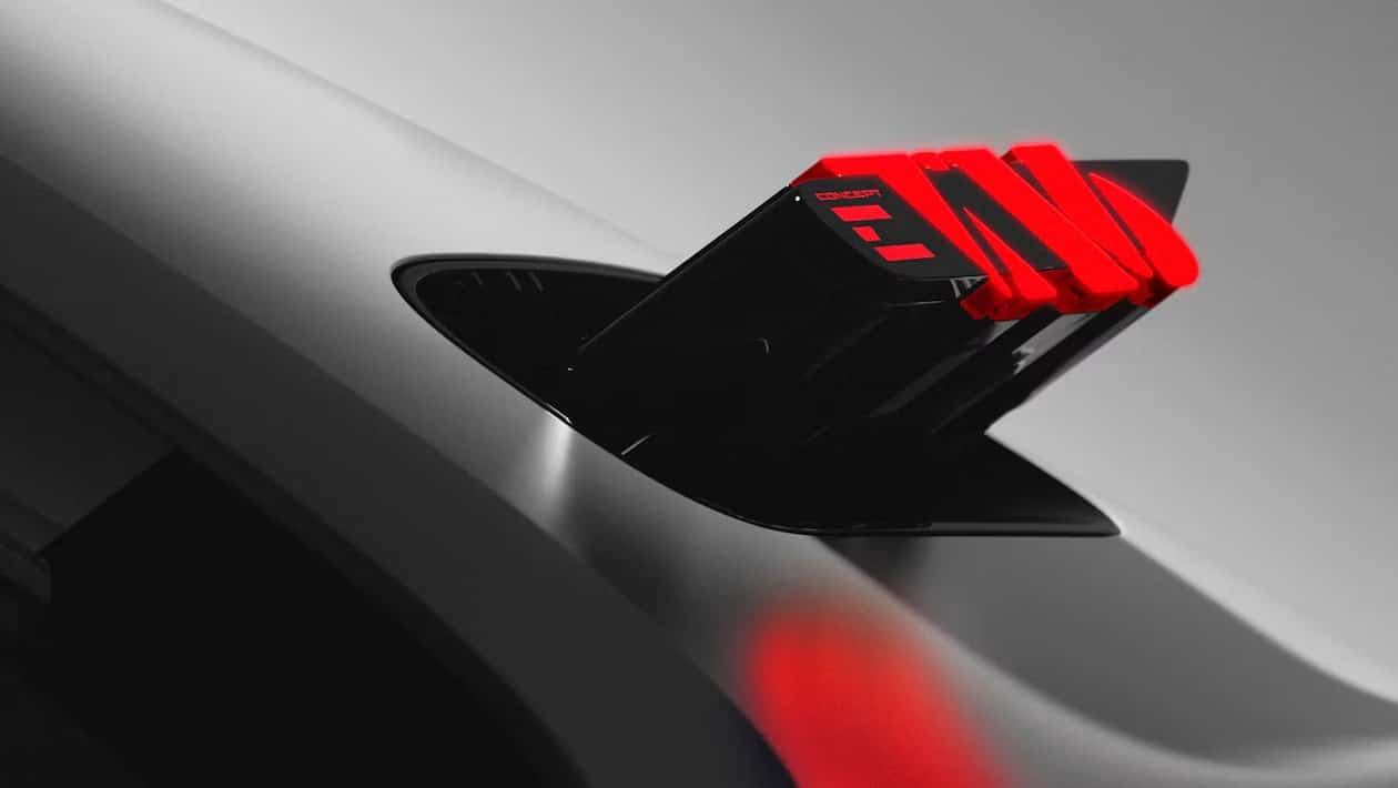 Oh la la...Το Peugeot 205 Turbo 16 επιστρέφει ηλεκτρικό με επιδόσεις που κόβουν την ανάσα