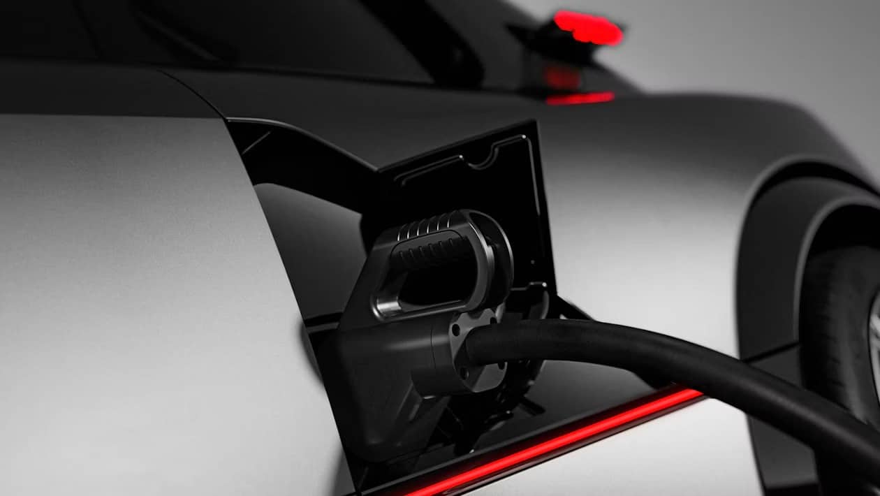 Oh la la...Το Peugeot 205 Turbo 16 επιστρέφει ηλεκτρικό με επιδόσεις που κόβουν την ανάσα