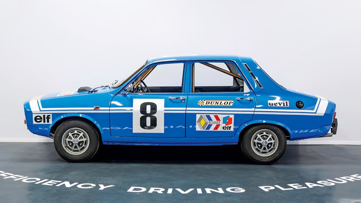 Renault Gordini: Η επιστροφή ενός θρύλου και τα μοντέλα που έγραψαν ιστορία