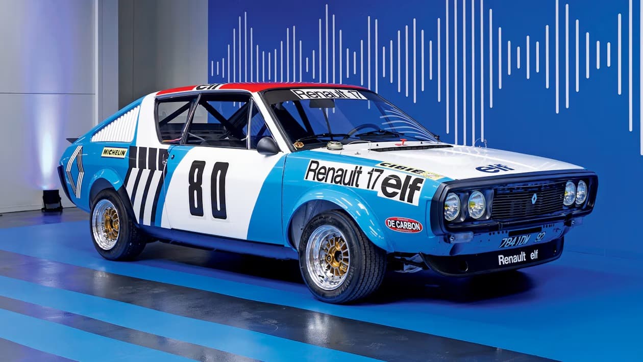 Renault Gordini: Η επιστροφή ενός θρύλου και τα μοντέλα που έγραψαν ιστορία
