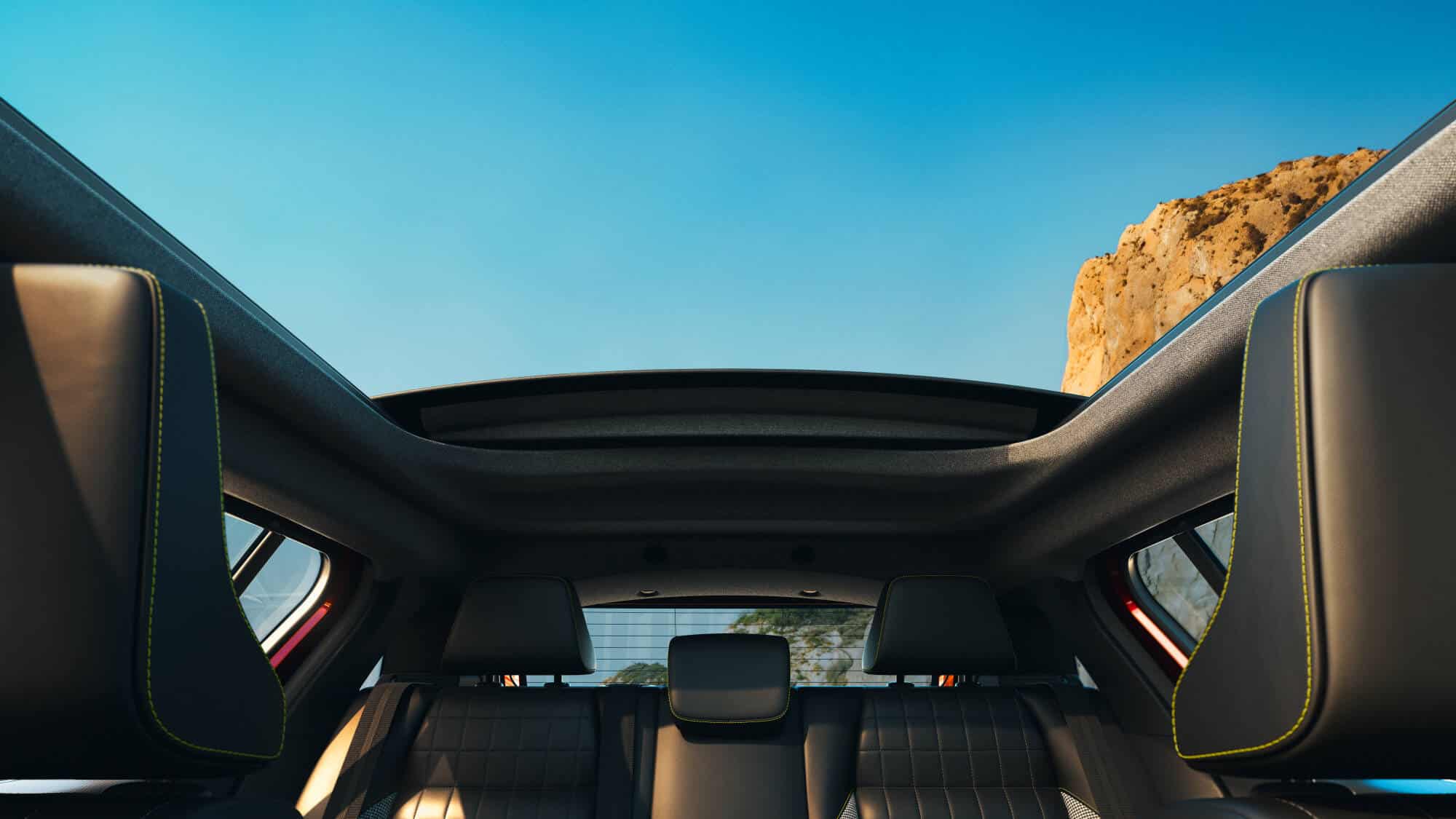 Renault 4 E-Tech Electric Canvas Roof: Πρεμιέρα στην Auto Athina 2026