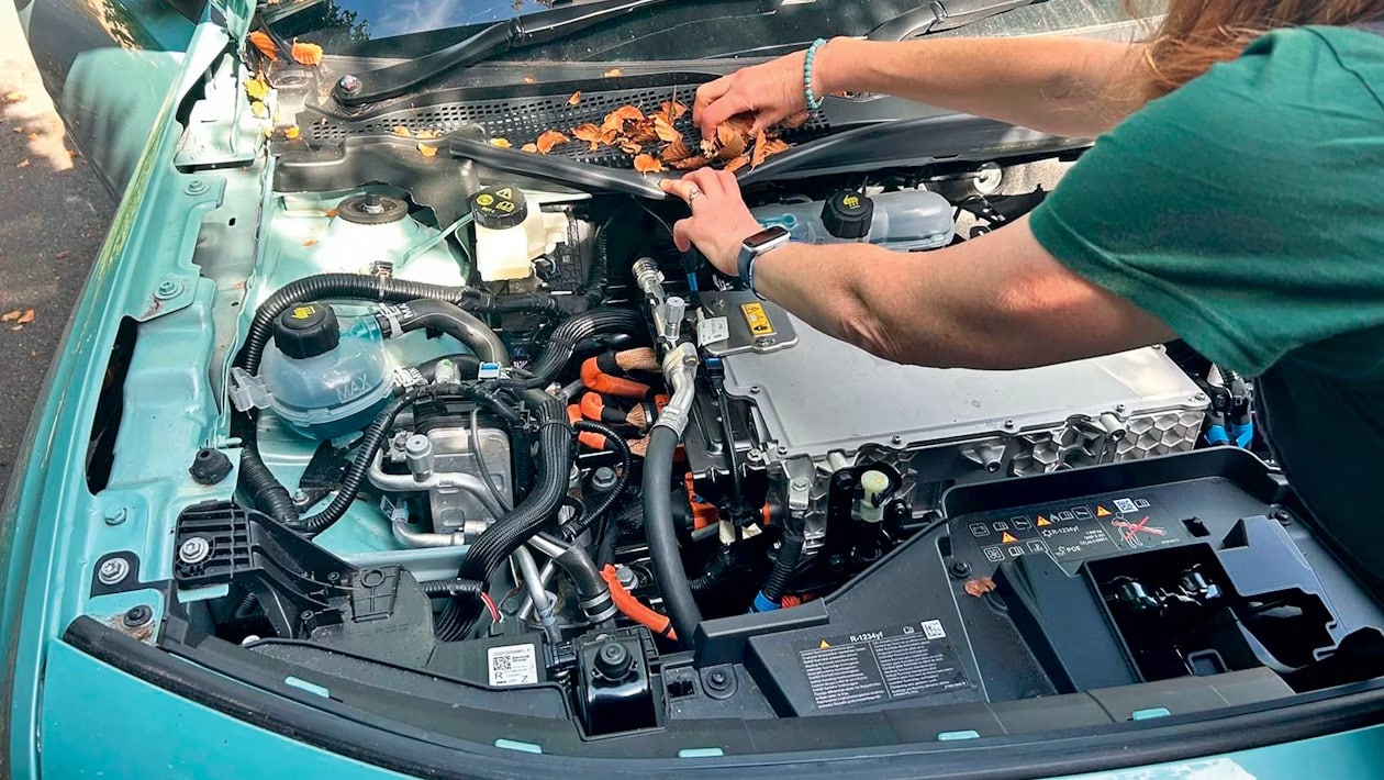 Renault 4 E-Tech: Τα δυνατά σημεία και οι μικρές αδυναμίες του ηλεκτρικού SUV μετά από αρκετά χιλιόμετρα