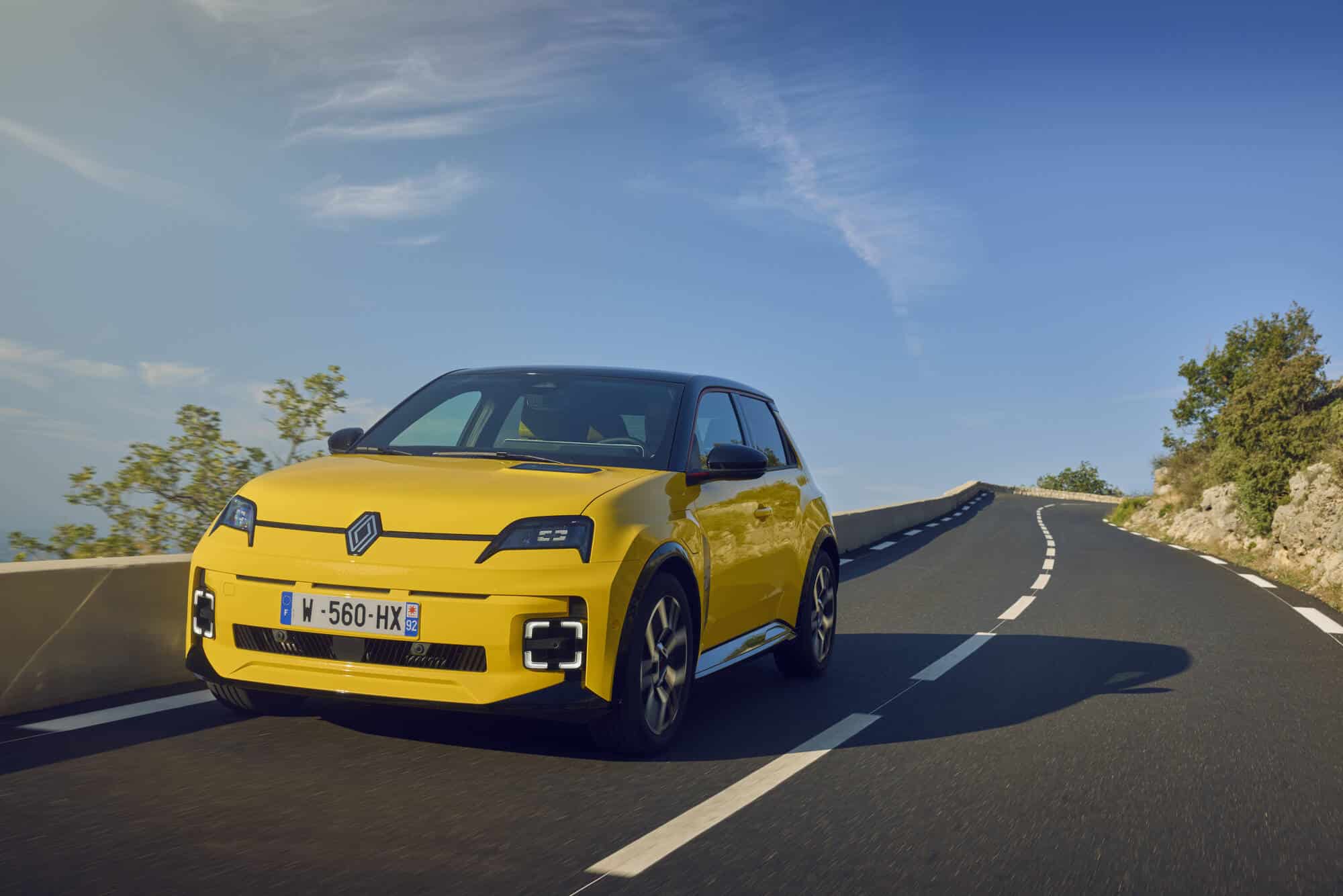H Renault στην AUTO ATHINA 2026