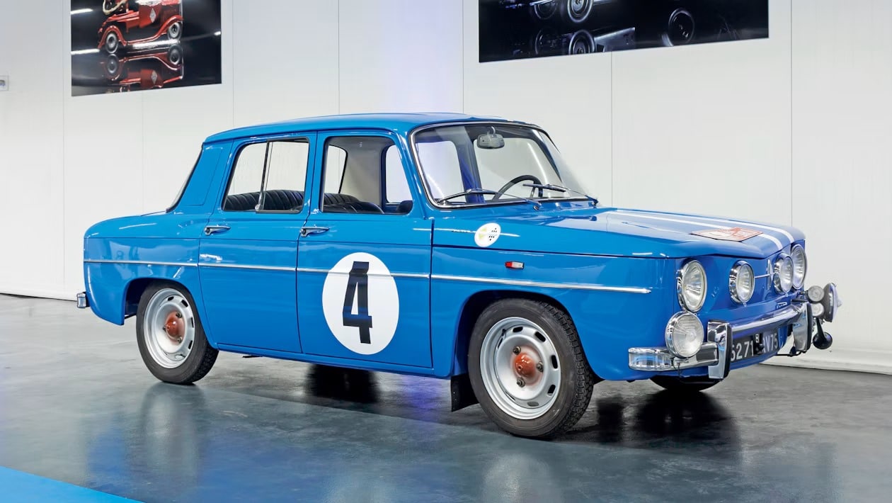 Renault Gordini: Η επιστροφή ενός θρύλου και τα μοντέλα που έγραψαν ιστορία