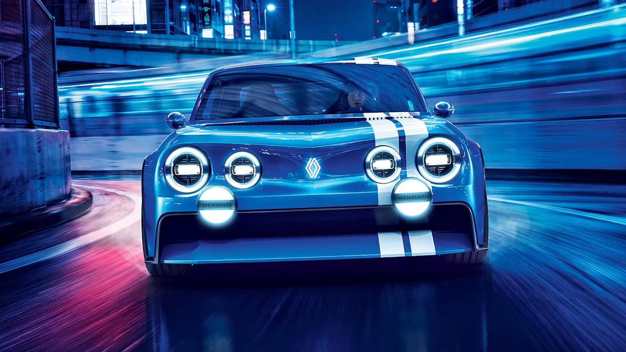 Renault Gordini: Η επιστροφή ενός θρύλου και τα μοντέλα που έγραψαν ιστορία
