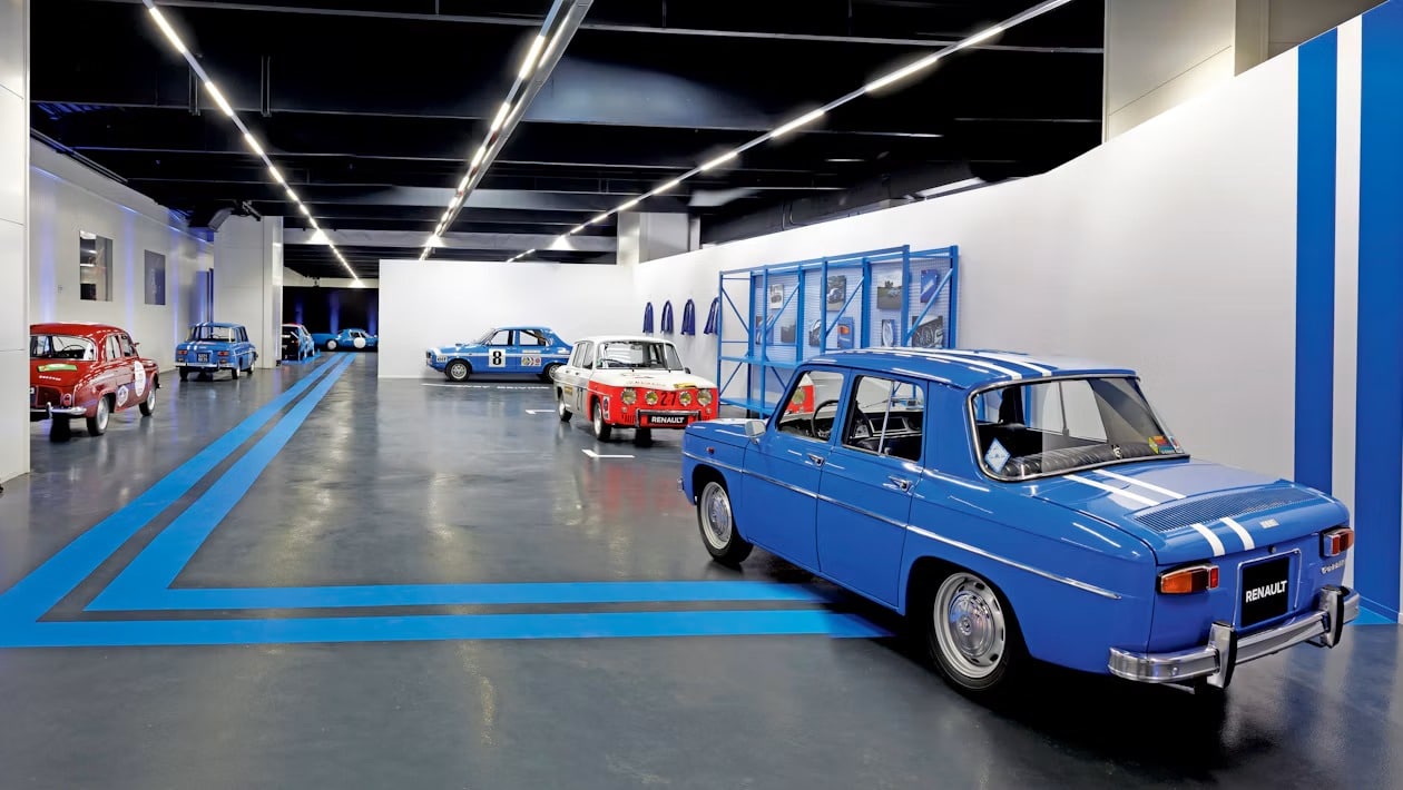 Renault Gordini: Η επιστροφή ενός θρύλου και τα μοντέλα που έγραψαν ιστορία