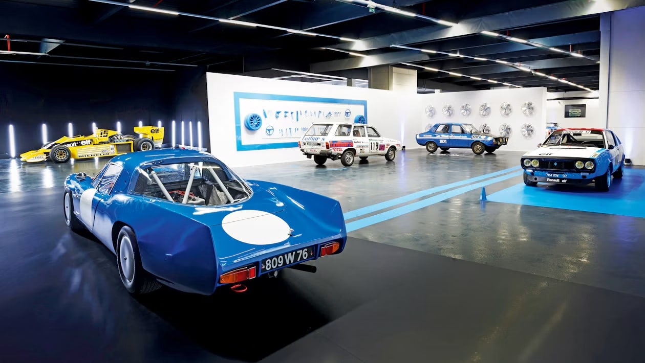 Renault Gordini: Η επιστροφή ενός θρύλου και τα μοντέλα που έγραψαν ιστορία