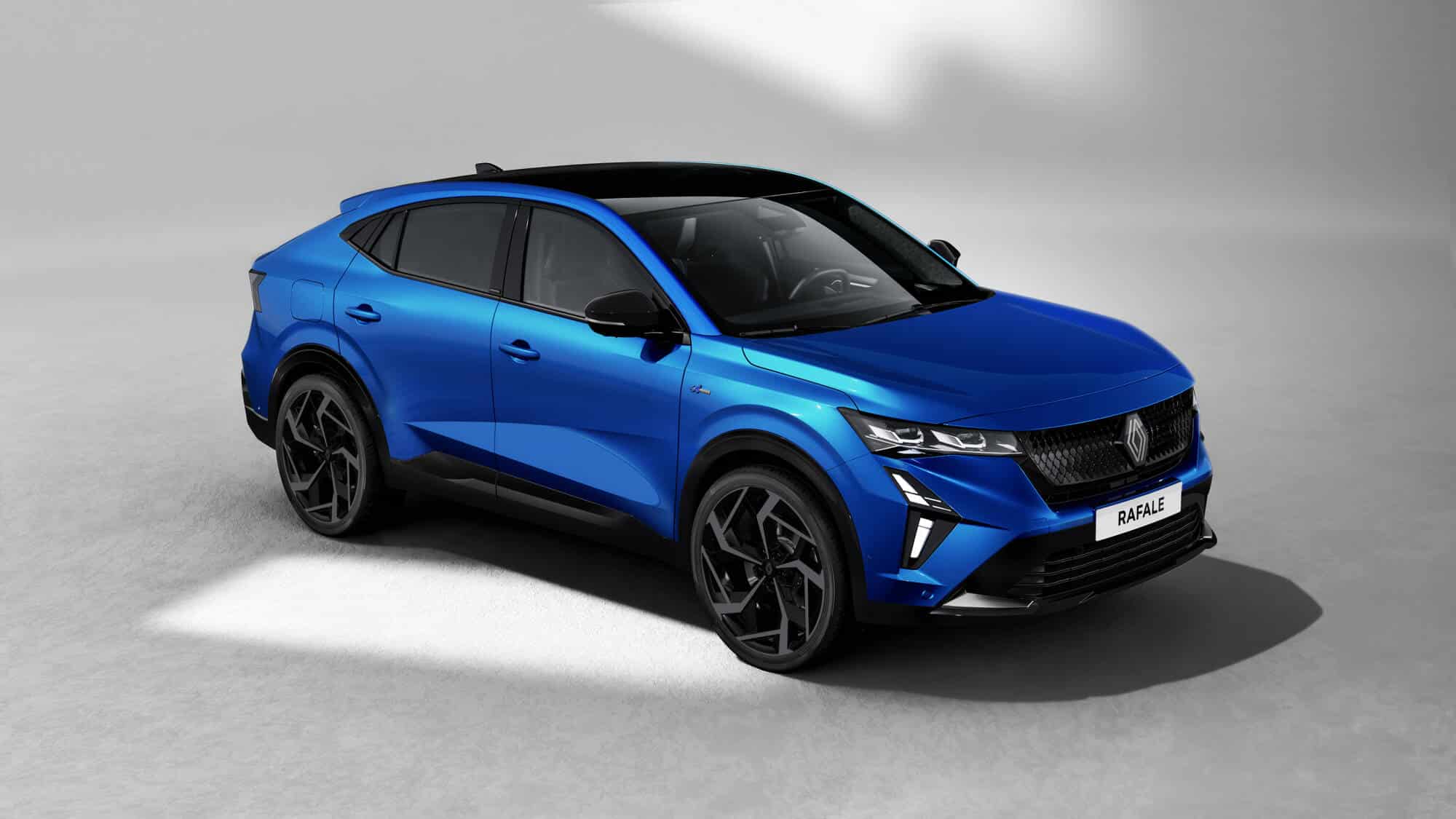 H Renault στην AUTO ATHINA 2026