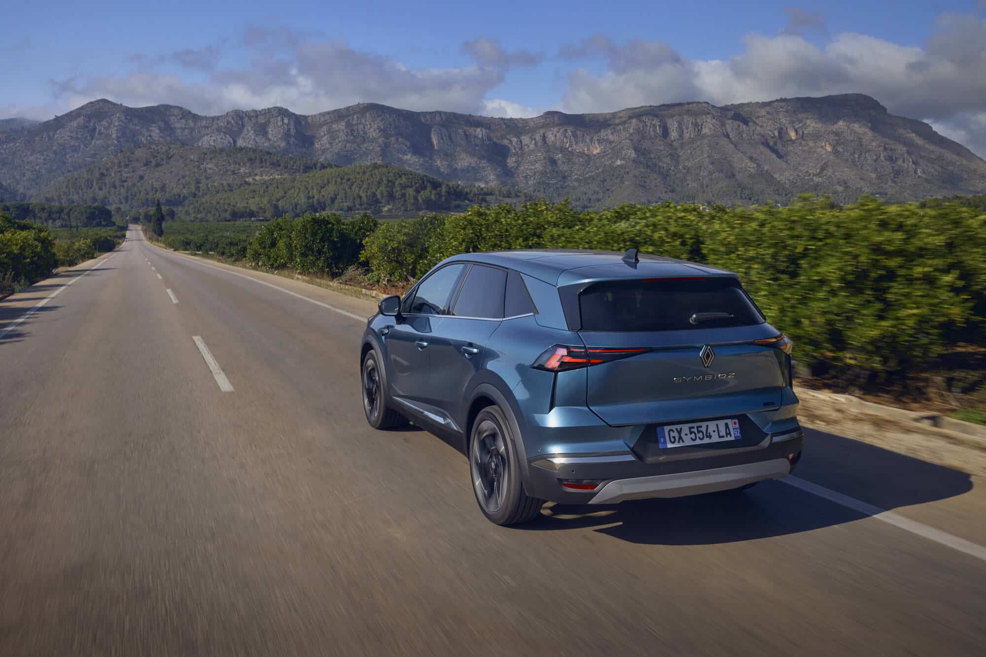 H Renault στην AUTO ATHINA 2026
