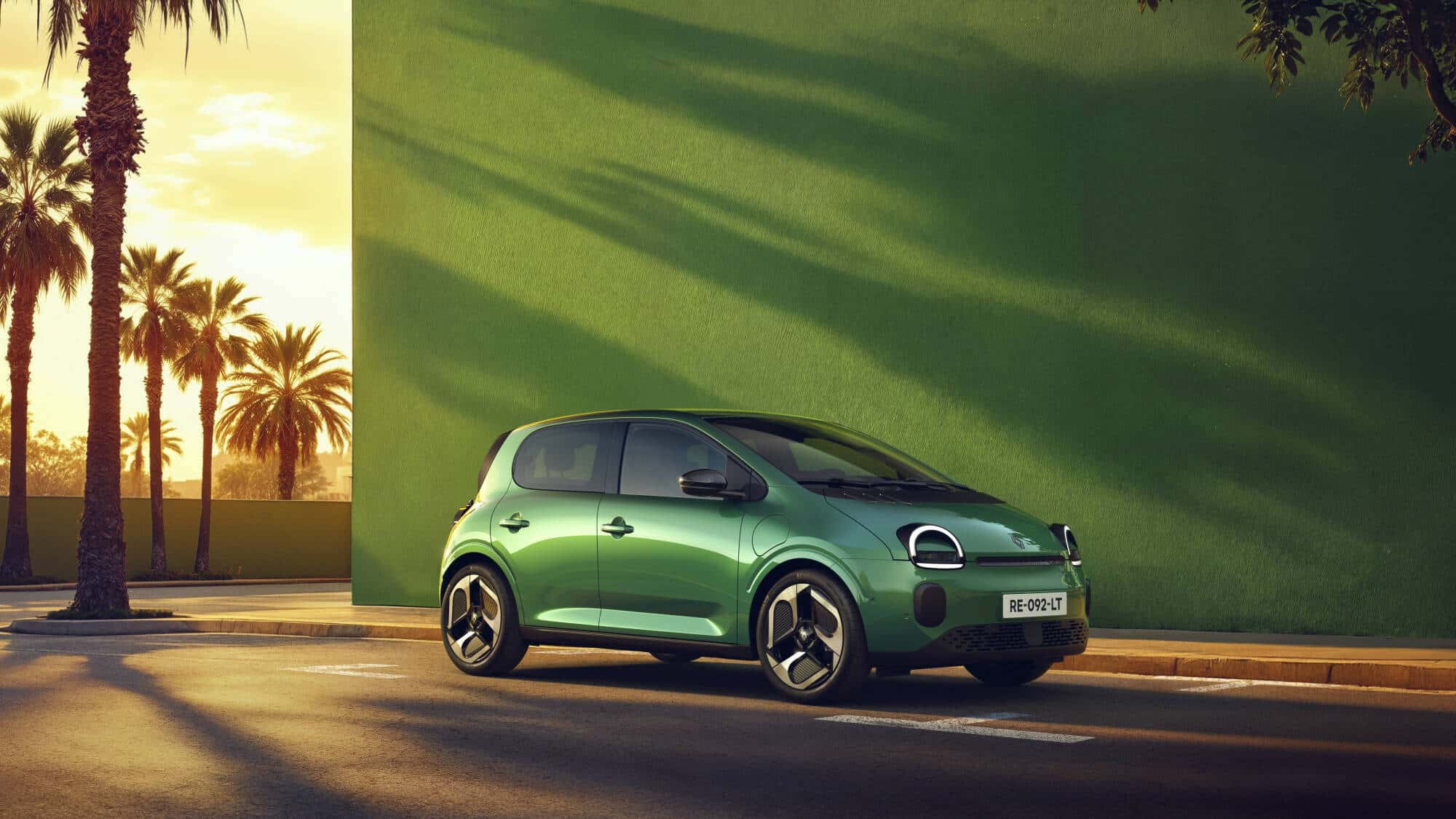H Renault στην AUTO ATHINA 2026