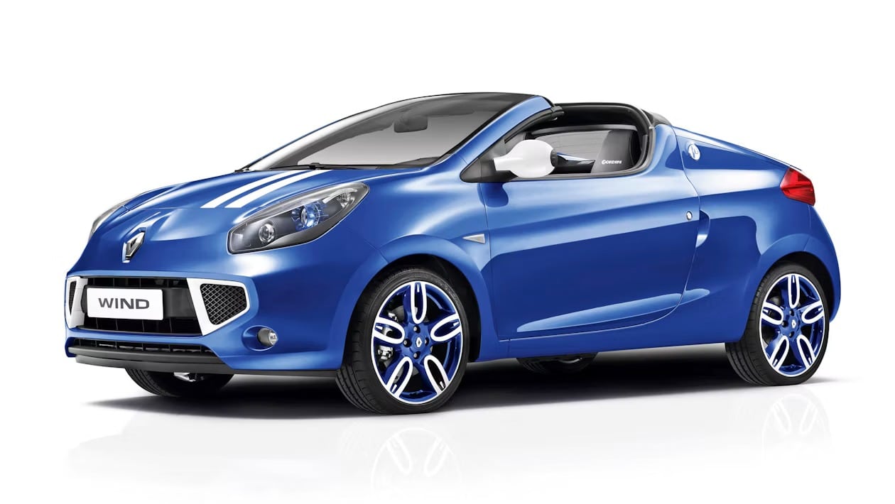 Renault Gordini: Η επιστροφή ενός θρύλου και τα μοντέλα που έγραψαν ιστορία