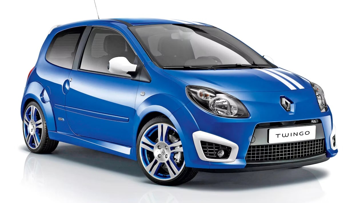 Renault Gordini: Η επιστροφή ενός θρύλου και τα μοντέλα που έγραψαν ιστορία