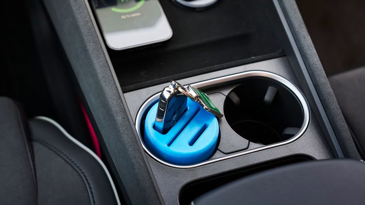 Η Skoda λανσάρει λειτουργίες «Simply Clever» για τρισδιάστατη εκτύπωση στο σπίτι