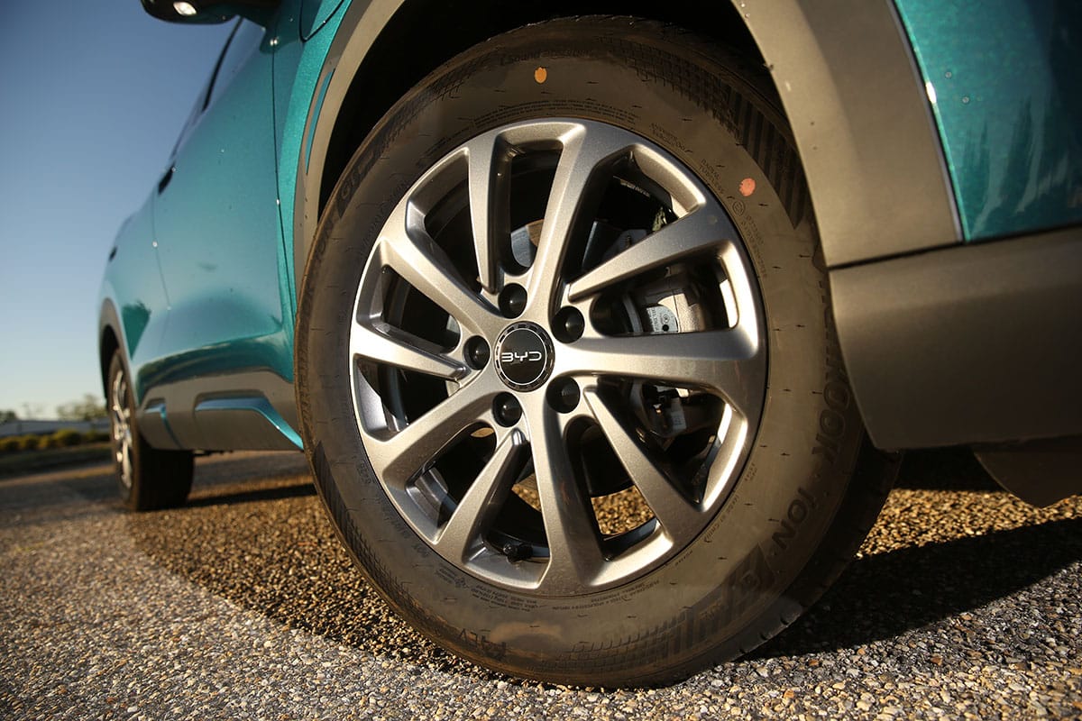BYD Atto 2 DM-i PHEV: Η πραγματική κατανάλωση και η αυτονομία του 