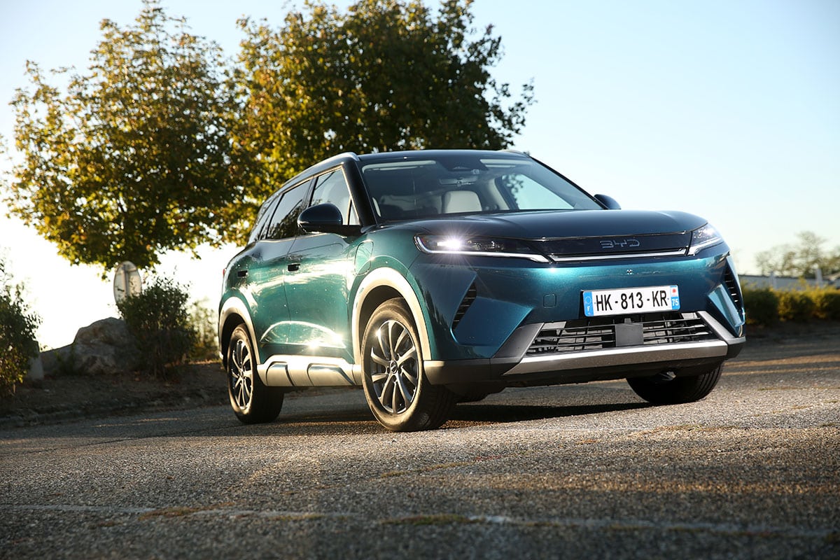 BYD Atto 2 DM-i PHEV: Η πραγματική κατανάλωση και η αυτονομία του 