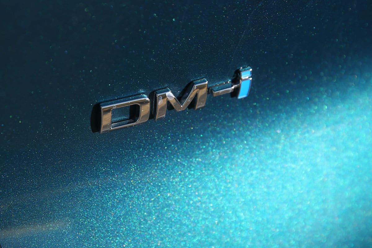 BYD Atto 2 DM-i PHEV: Η πραγματική κατανάλωση και η αυτονομία του 