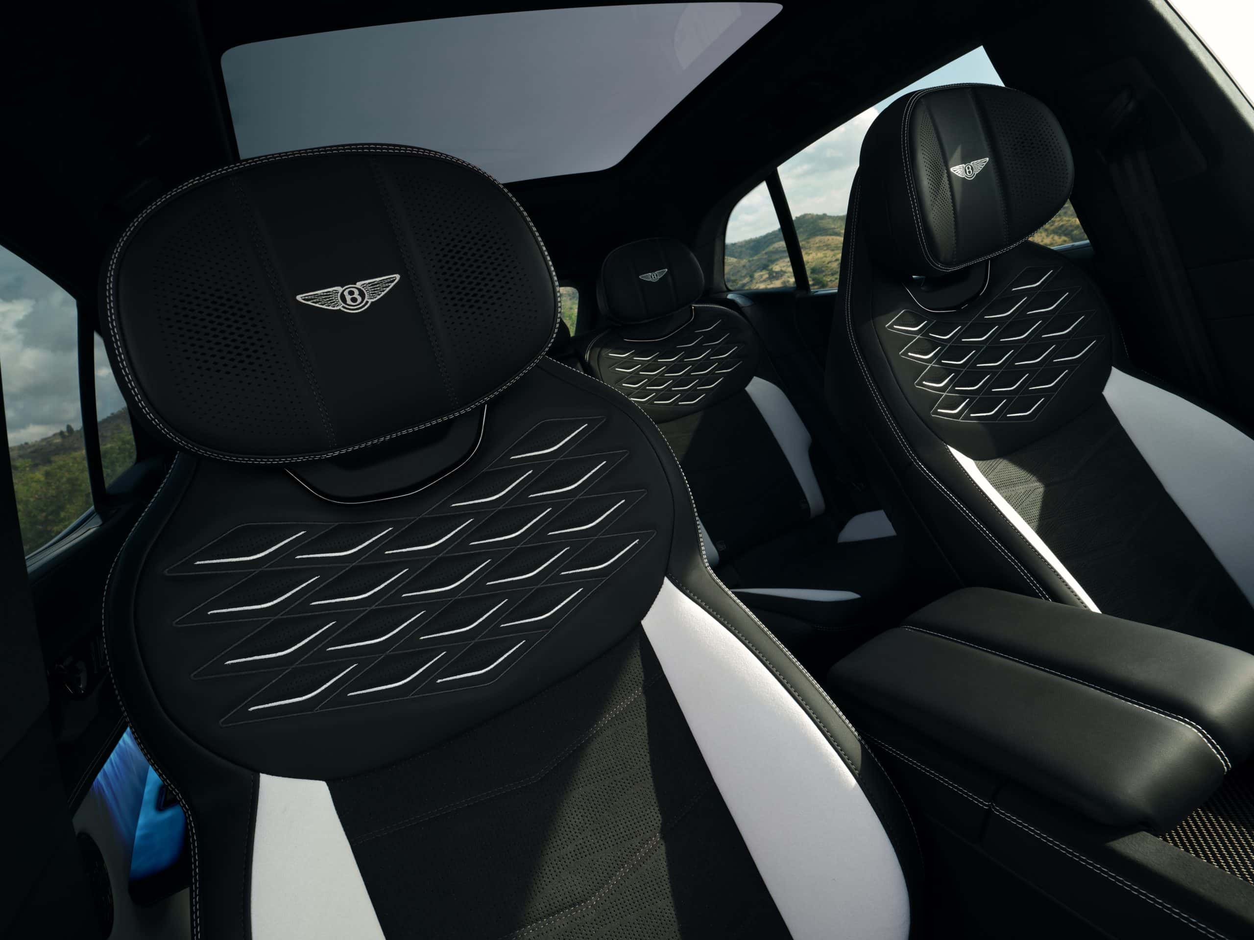 Νέα Bentley Torcal: Η βρετανική πολυτέλεια στην εποχή της ηλεκτροκίνησης