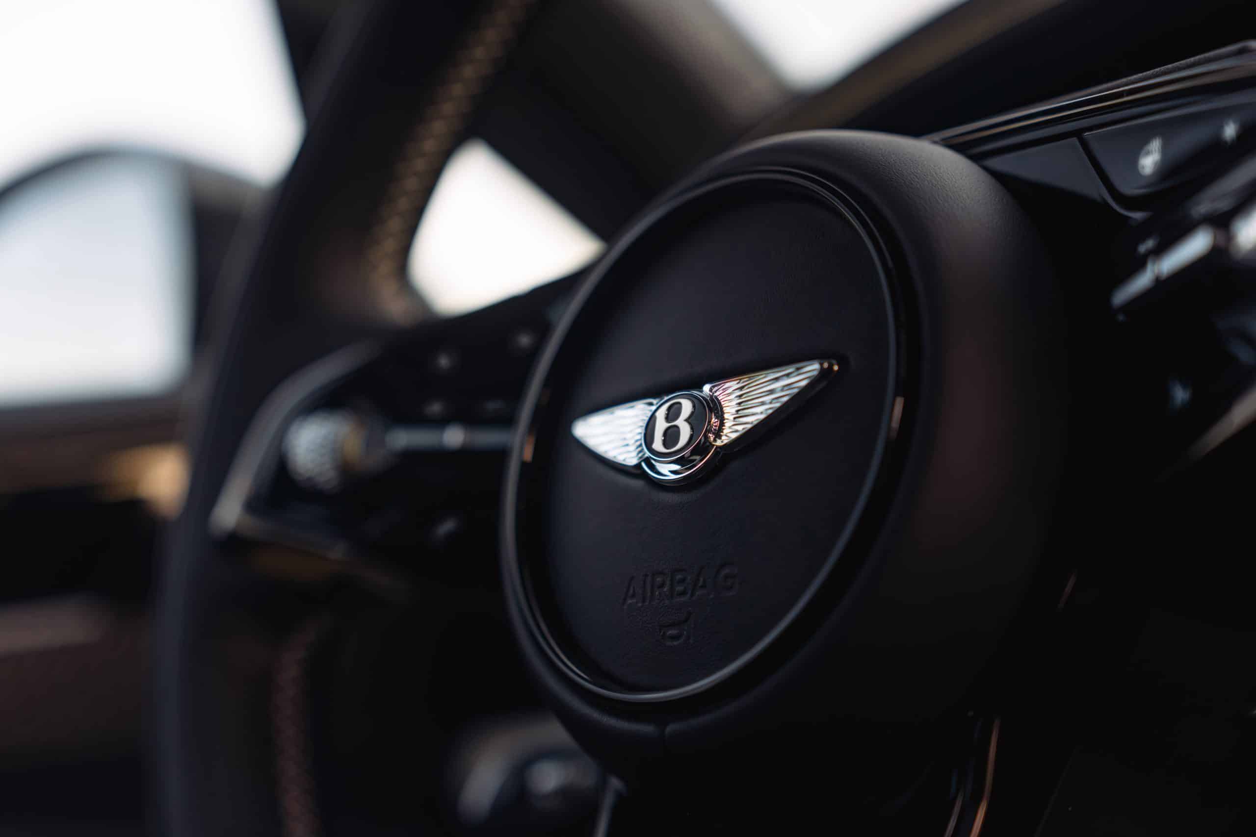 Νέα Bentley Torcal: Η βρετανική πολυτέλεια στην εποχή της ηλεκτροκίνησης