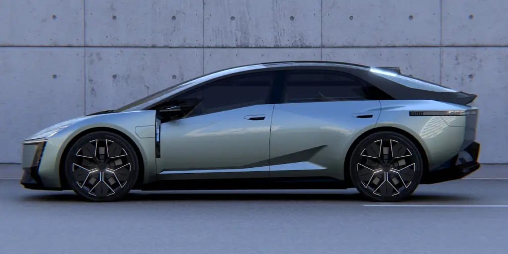 Toyota Corolla: Από τα υβριδικά στην πλήρη ηλεκτροκίνηση