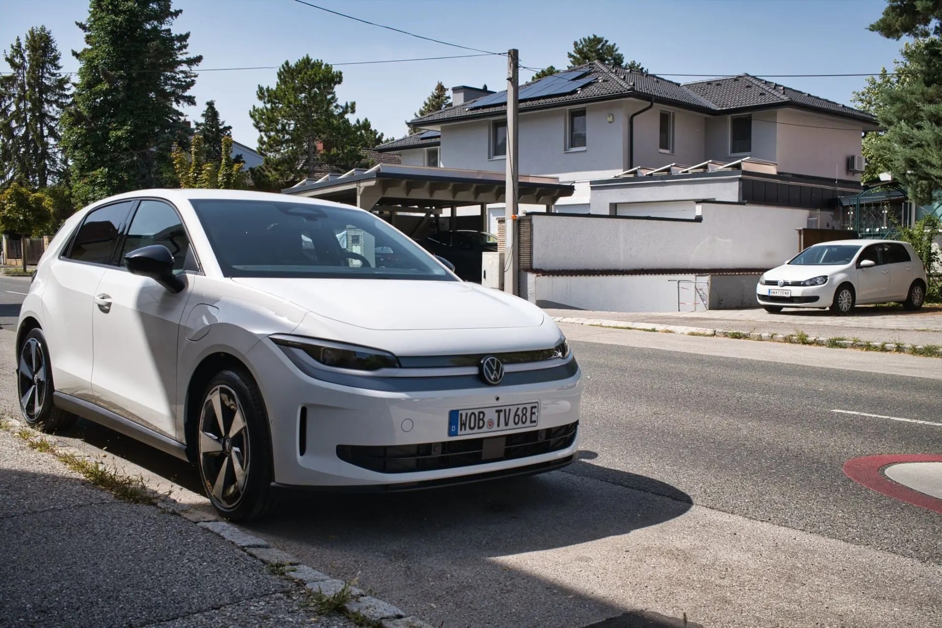 VW: Το 40% των παραγγελιών στην Ευρώπη αφορά ηλεκτρικά αυτοκίνητα