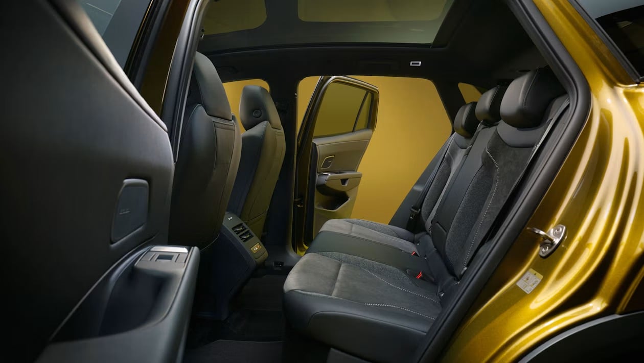 Αποκαλύφθηκε το νέο VW ID. Tiguan: Ανατροπή με 640 χλμ. αυτονομία