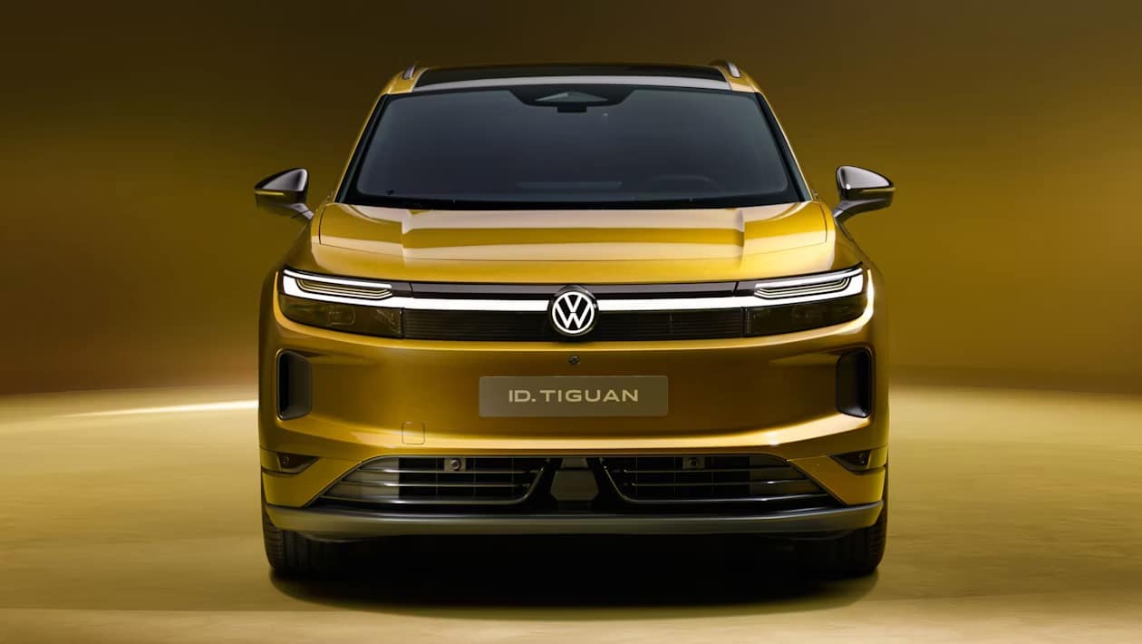Αποκαλύφθηκε το νέο VW ID. Tiguan: Ανατροπή με 640 χλμ. αυτονομία