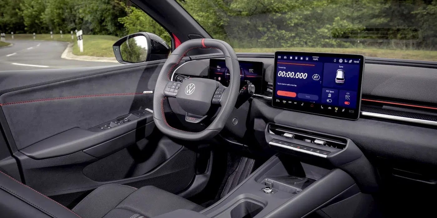 Αυτό είναι το νέο Volkswagen ID.Polo GTI - Τιμές στην Ευρώπη