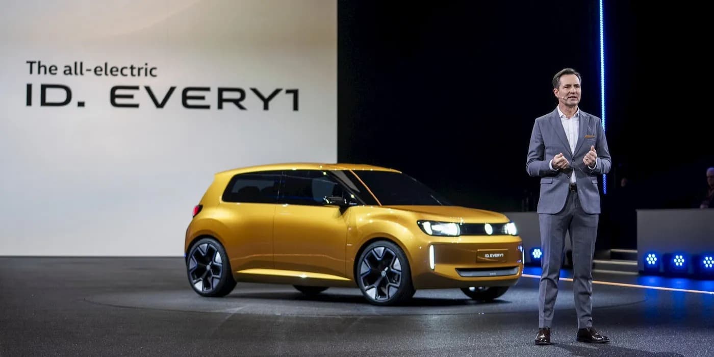 Volkswagen: Δοκιμές αυτόνομης οδήγησης Επιπέδου 3 στην Κίνα