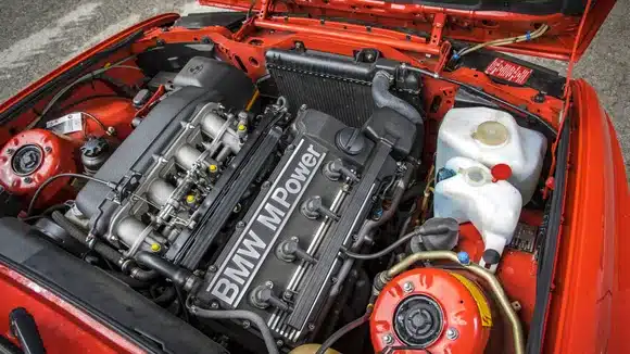 BMW M3 E30: 40 χρόνια ιστορίας