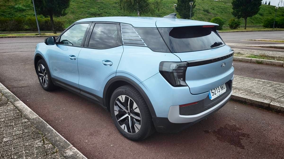 Ford Explorer: Πόσο καλό είναι το ηλεκτρικό SUV της Ford με τεχνολογία Volkswagen;
