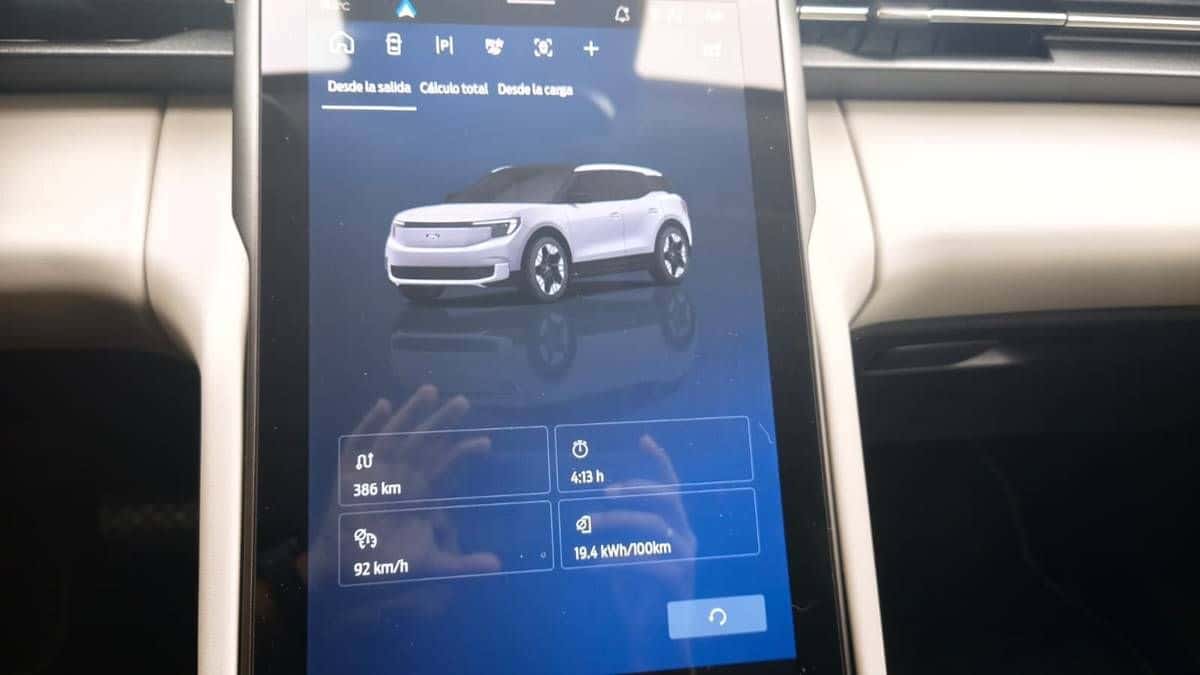 Ford Explorer: Πόσο καλό είναι το ηλεκτρικό SUV της Ford με τεχνολογία Volkswagen;
