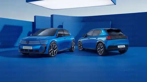 Peugeot E-208 2027: Η νέα γενιά φέρνει μεγάλη αλλαγή στην ηλεκτροκίνηση
