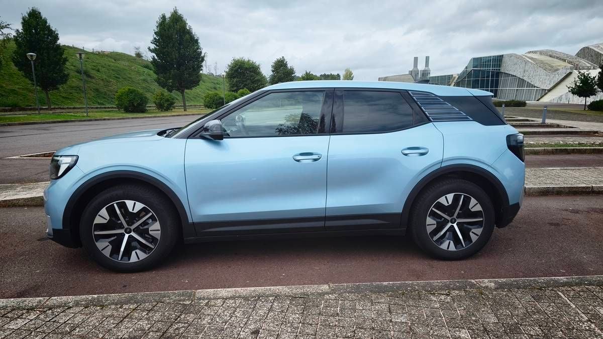Ford Explorer: Πόσο καλό είναι το ηλεκτρικό SUV της Ford με τεχνολογία Volkswagen;