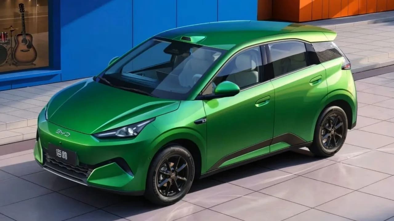 BYD: Δείτε τι έγινε στη δοκιμή σκασίματος ελαστικών με ταχύτητα 140 χλμ./ώρα <p data-wpview-marker=