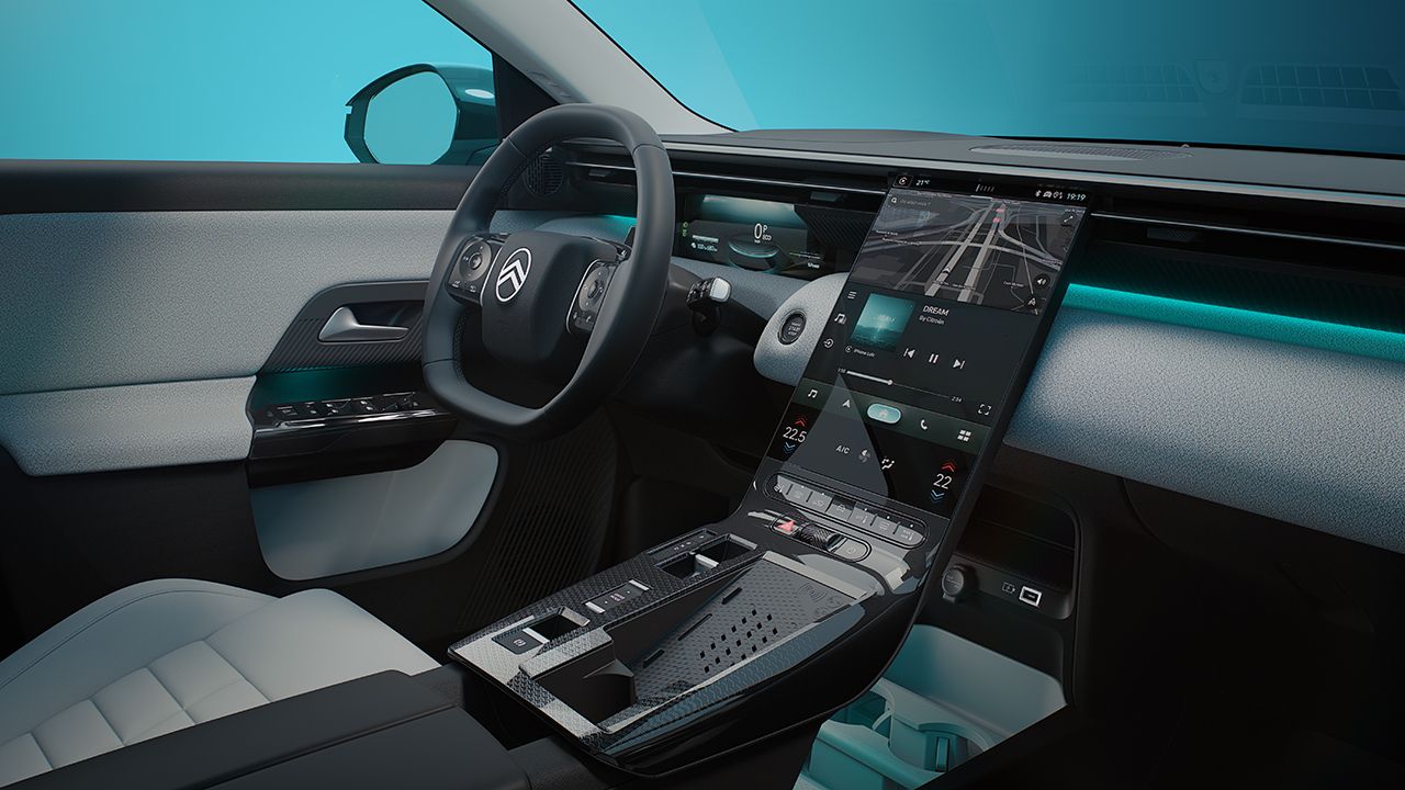 Citroën C5 Aircross 2027: Οι νέες εκδόσεις που αλλάζουν τα δεδομένα