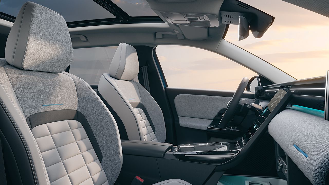 Citroën C5 Aircross 2027: Οι νέες εκδόσεις που αλλάζουν τα δεδομένα