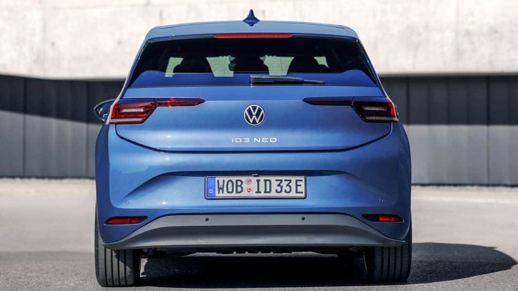 Η Volkswagen πατά φρένο στο ηλεκτρικό Golf – Τι συνέβη;