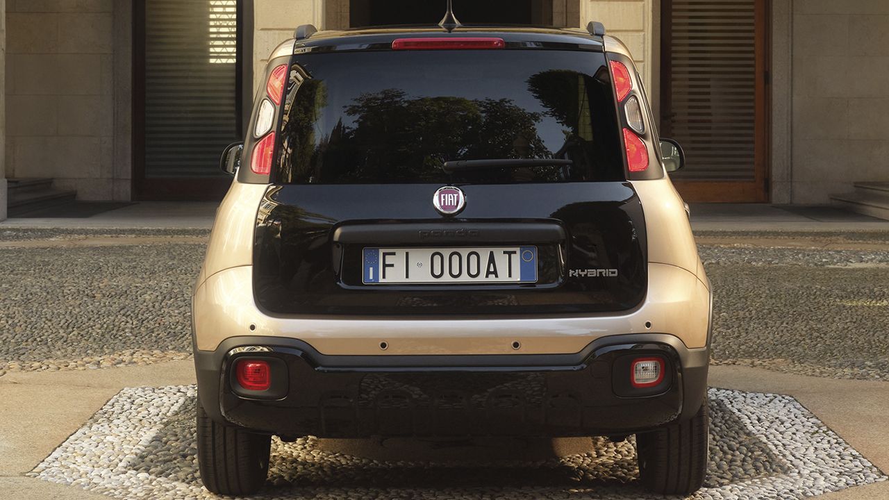 Autobianchi: 30 χρόνια μετά, η Fiat ξυπνά μνήμες από το θρυλικό Y10