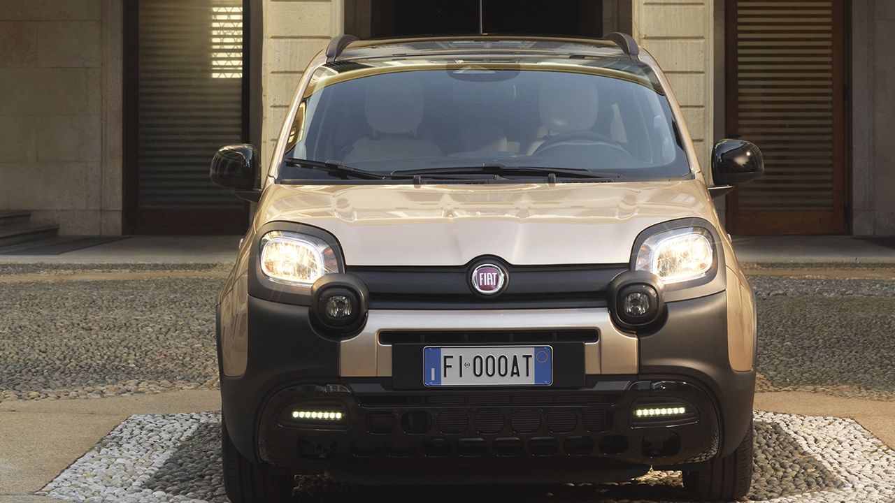 Autobianchi: 30 χρόνια μετά, η Fiat ξυπνά μνήμες από το θρυλικό Y10