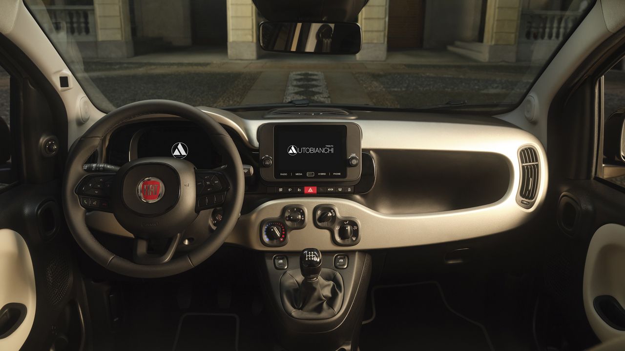 Autobianchi: 30 χρόνια μετά, η Fiat ξυπνά μνήμες από το θρυλικό Y10