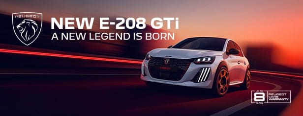 Στο Σαλόνι Αυτοκινήτου του Παρισιού η PEUGEOT παρουσιάζει δύο παγκόσμιες πρεμιέρες