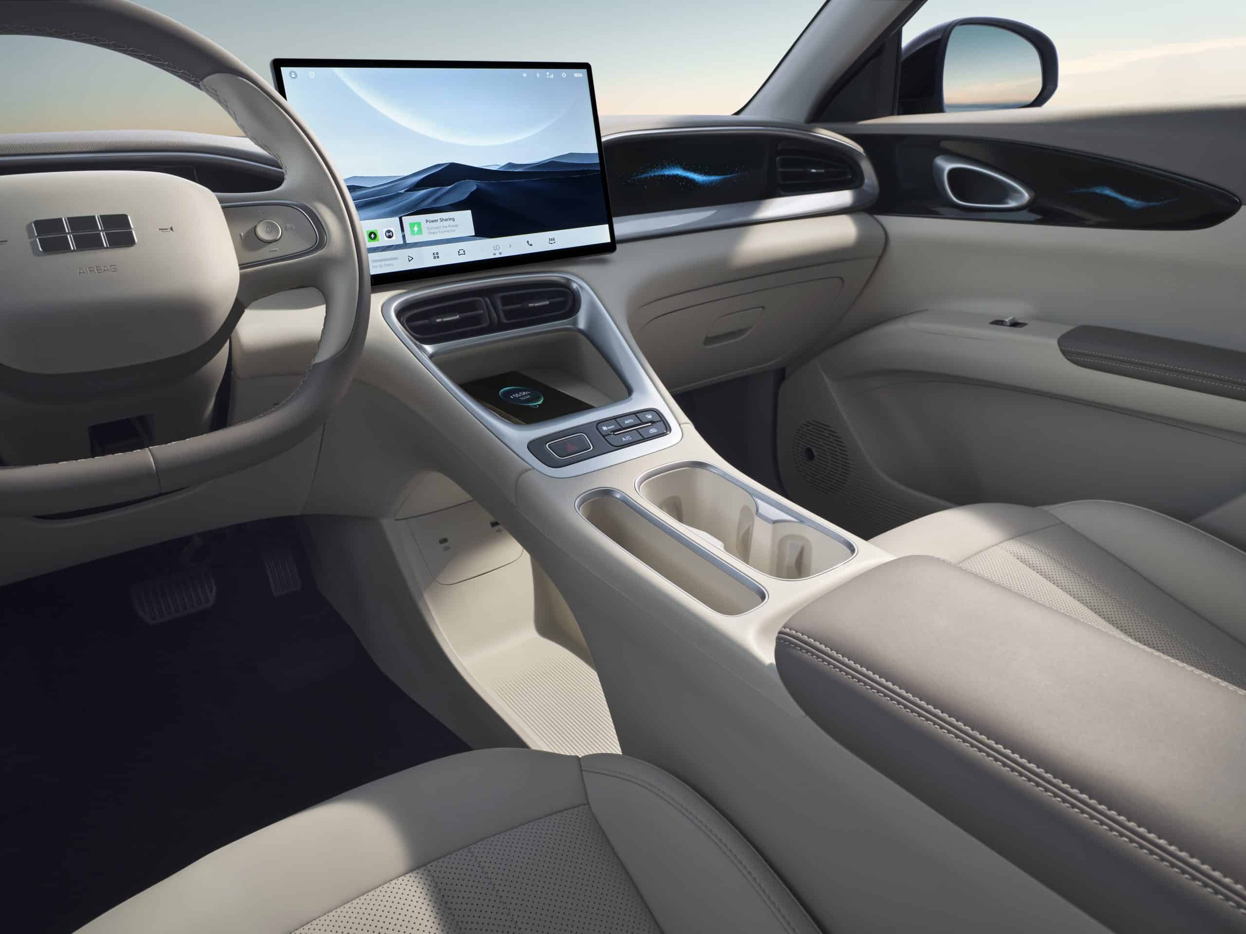 Geely E2: Το μεγάλο νέο είναι το μικρό της Geely!